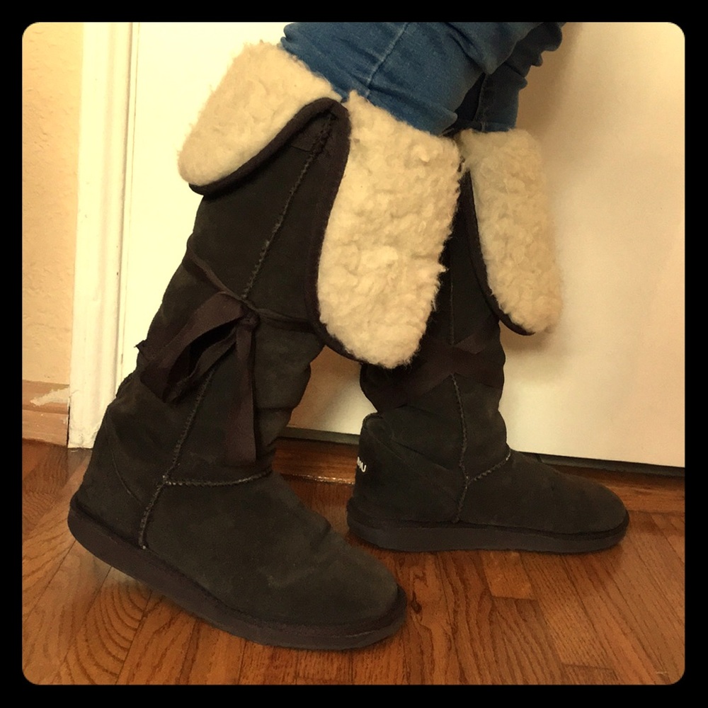 Winter Boots❄️